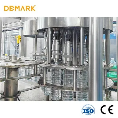 Машина за убризгавање пластике